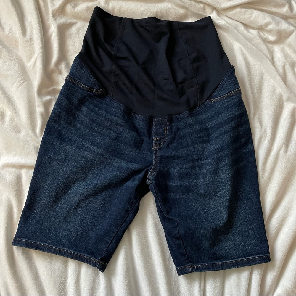 New maternity shorts Isabel maternity